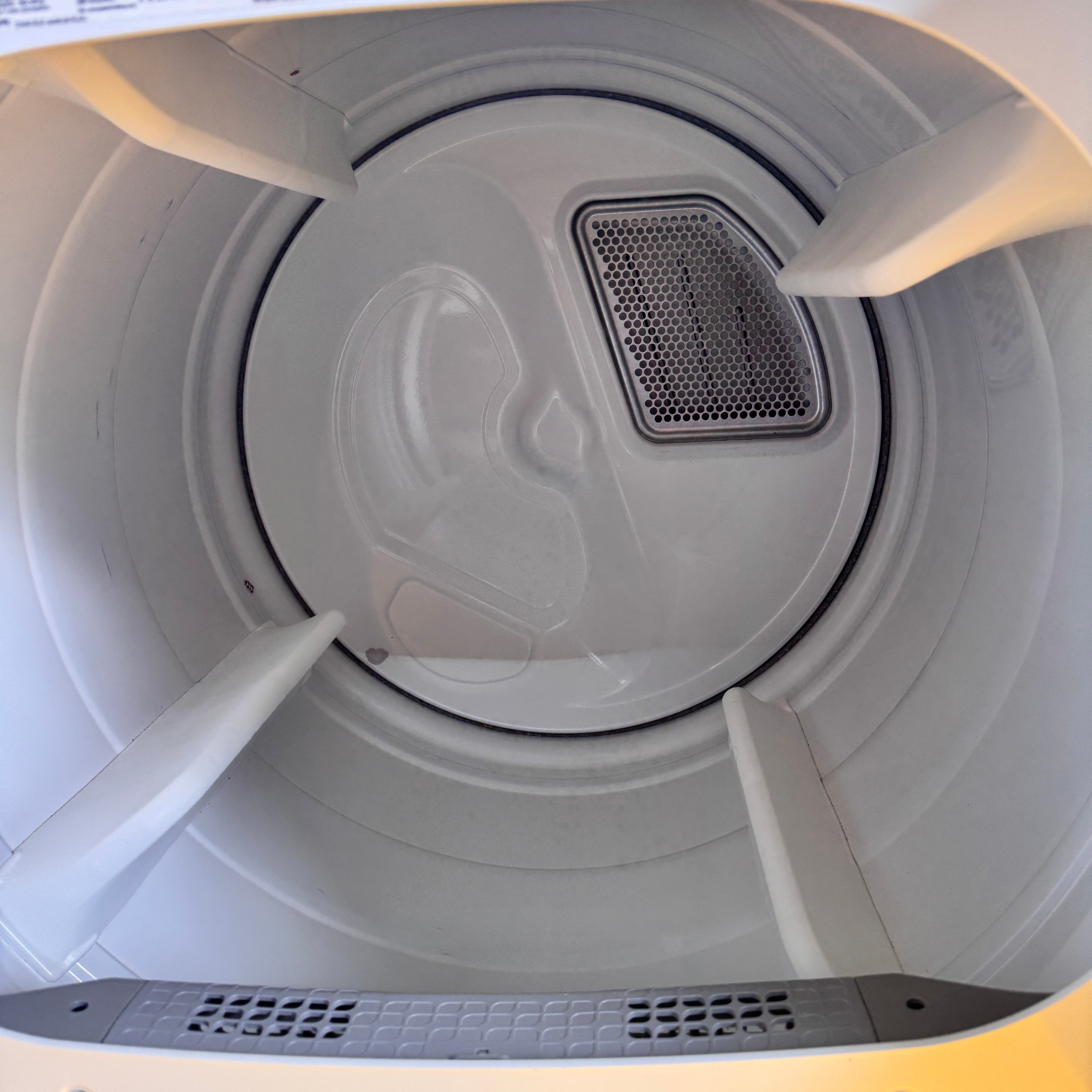 Maytag Bravos Washer and Dryer XL Maytag Bravos Washer and Dryer XL